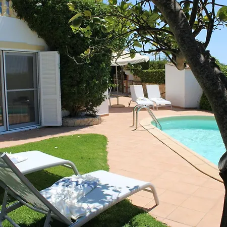 Flores Carvoeiro (Lagoa)