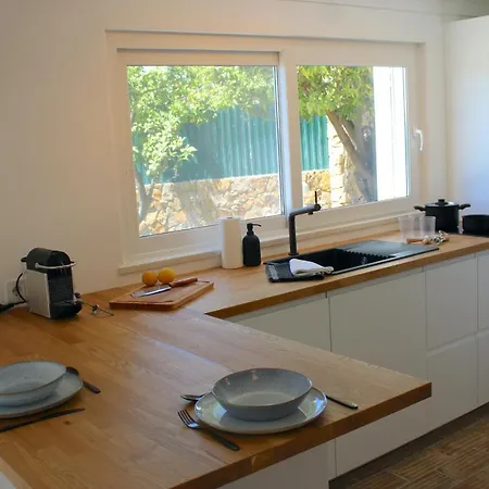 Villa Flores Carvoeiro (Lagoa)