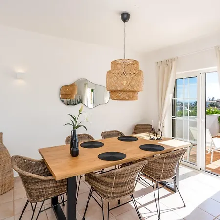 Flores Carvoeiro (Lagoa)