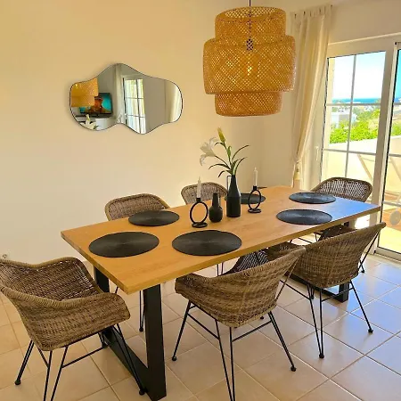 Flores Carvoeiro (Lagoa)