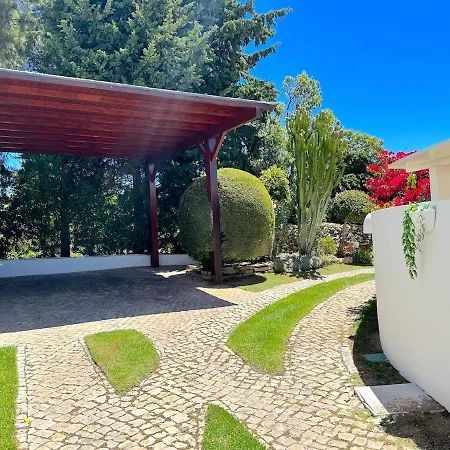 Flores Carvoeiro (Lagoa)