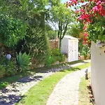빌라 Flores