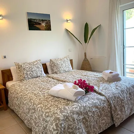 Villa Flores