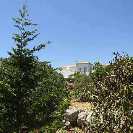 Flores Villa *