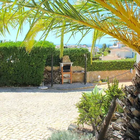 Villa Flores Carvoeiro (Lagoa)