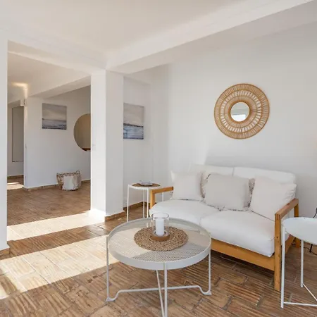 Villa Flores Carvoeiro (Lagoa)