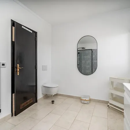 Βίλα Flores Καρβοέιρο