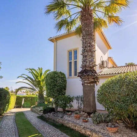 Flores Villa Carvoeiro (Lagoa)