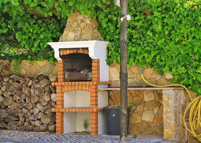 Flores * Carvoeiro (Lagoa)