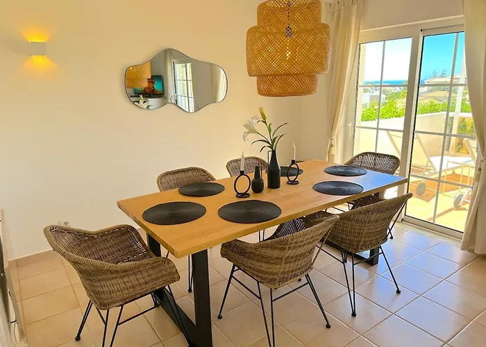 Flores Carvoeiro (Lagoa)