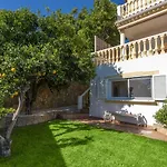 Flores Villa Carvoeiro (Lagoa)